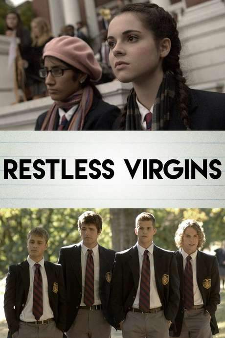 Restless Virgins